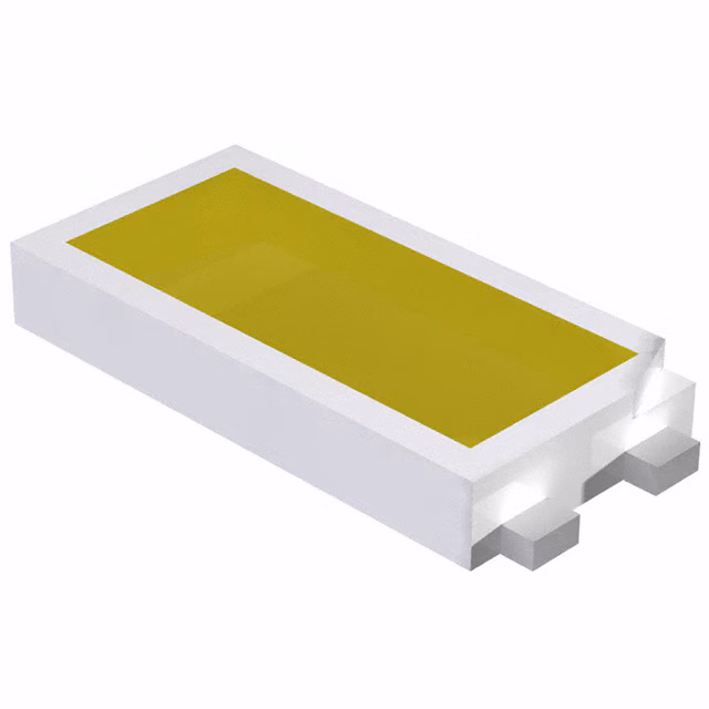 SMLK19WBECW1 Rohm Semiconductor  Indication LED - Discrète